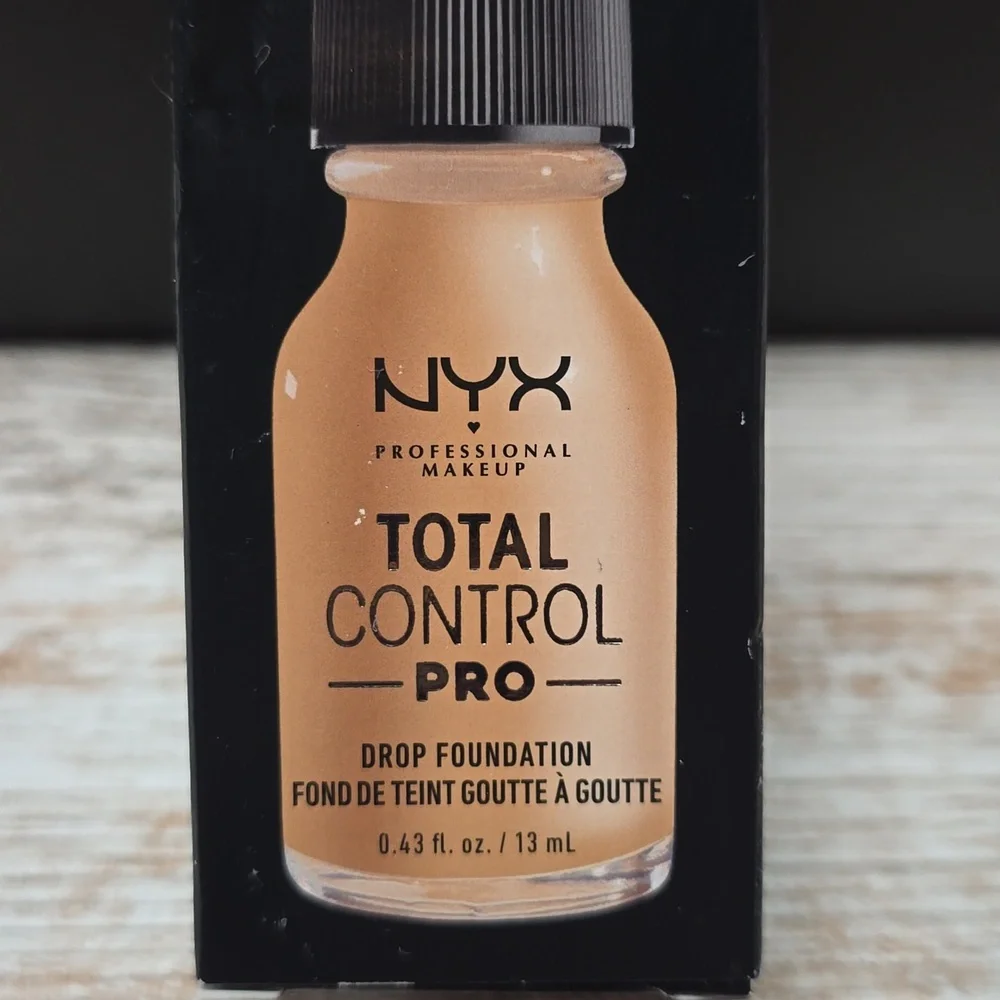 NYX get customizable